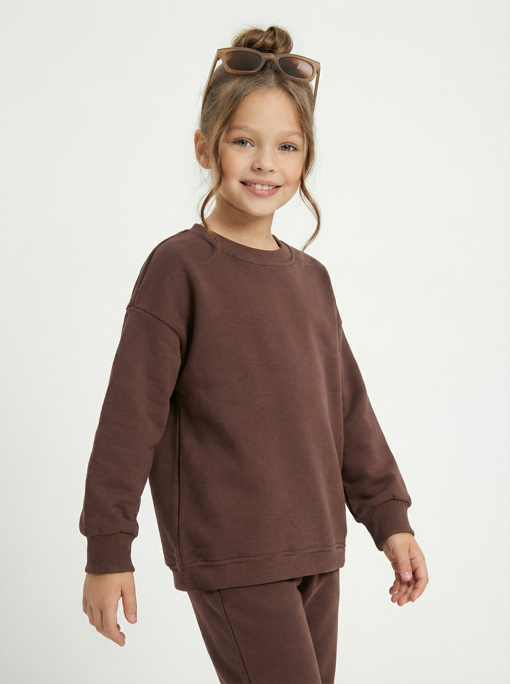 Костюм спортивный YOULALA 8010330107 - фото 4