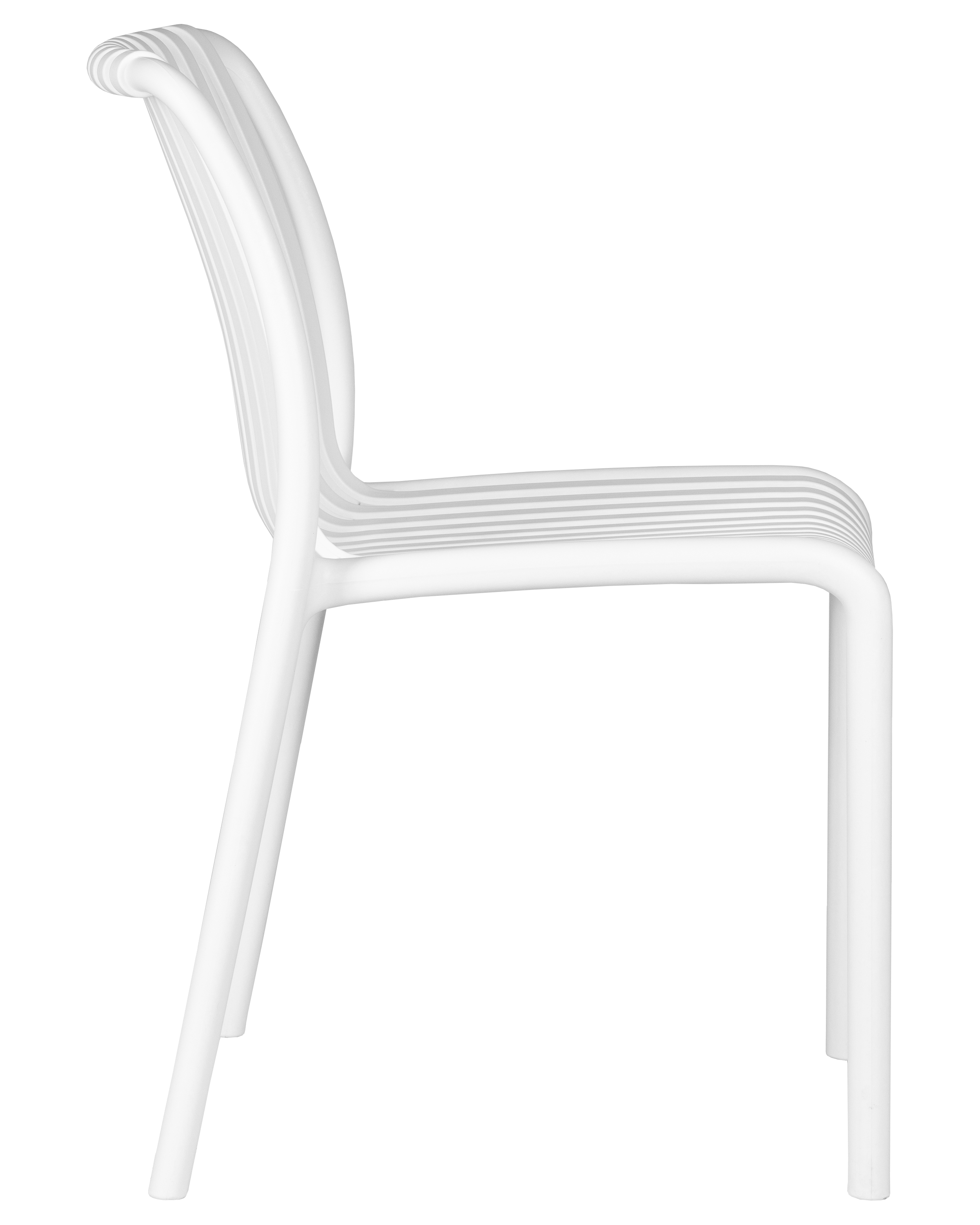 Стул DOBRIN WALTER 4 шт. - фото 3