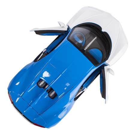 Автомобиль MAISTO Bugatti Chiron 1:24