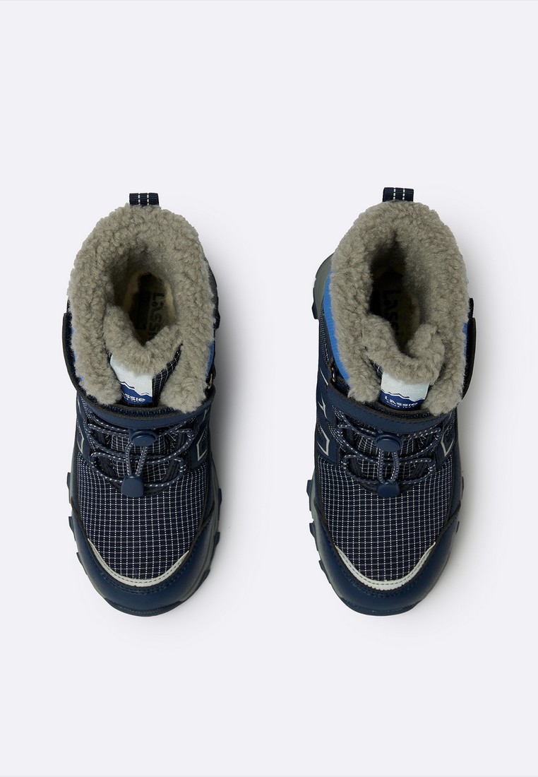 Ботинки Lassie 72403408-6960 - фото 8