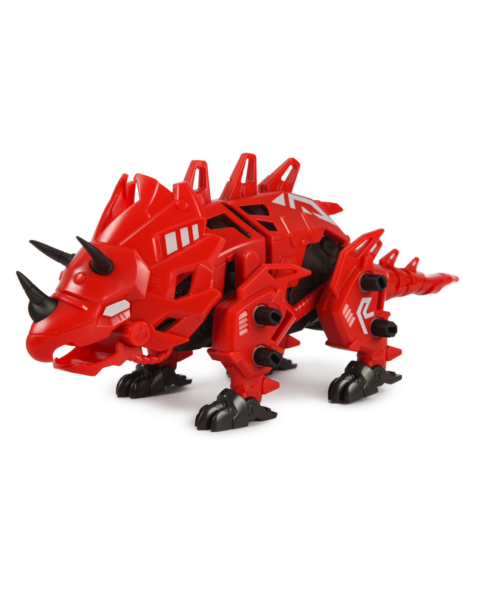 Конструктор Attivio Трицератопс - фото 1