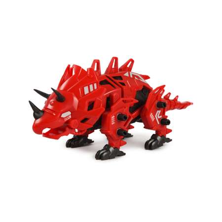 Конструктор Attivio Трицератопс