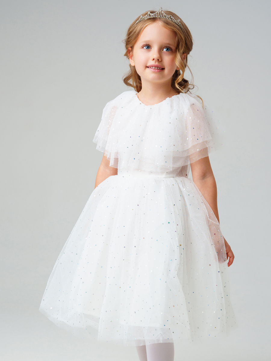 Платье PlayToday 42522004 - фото 1