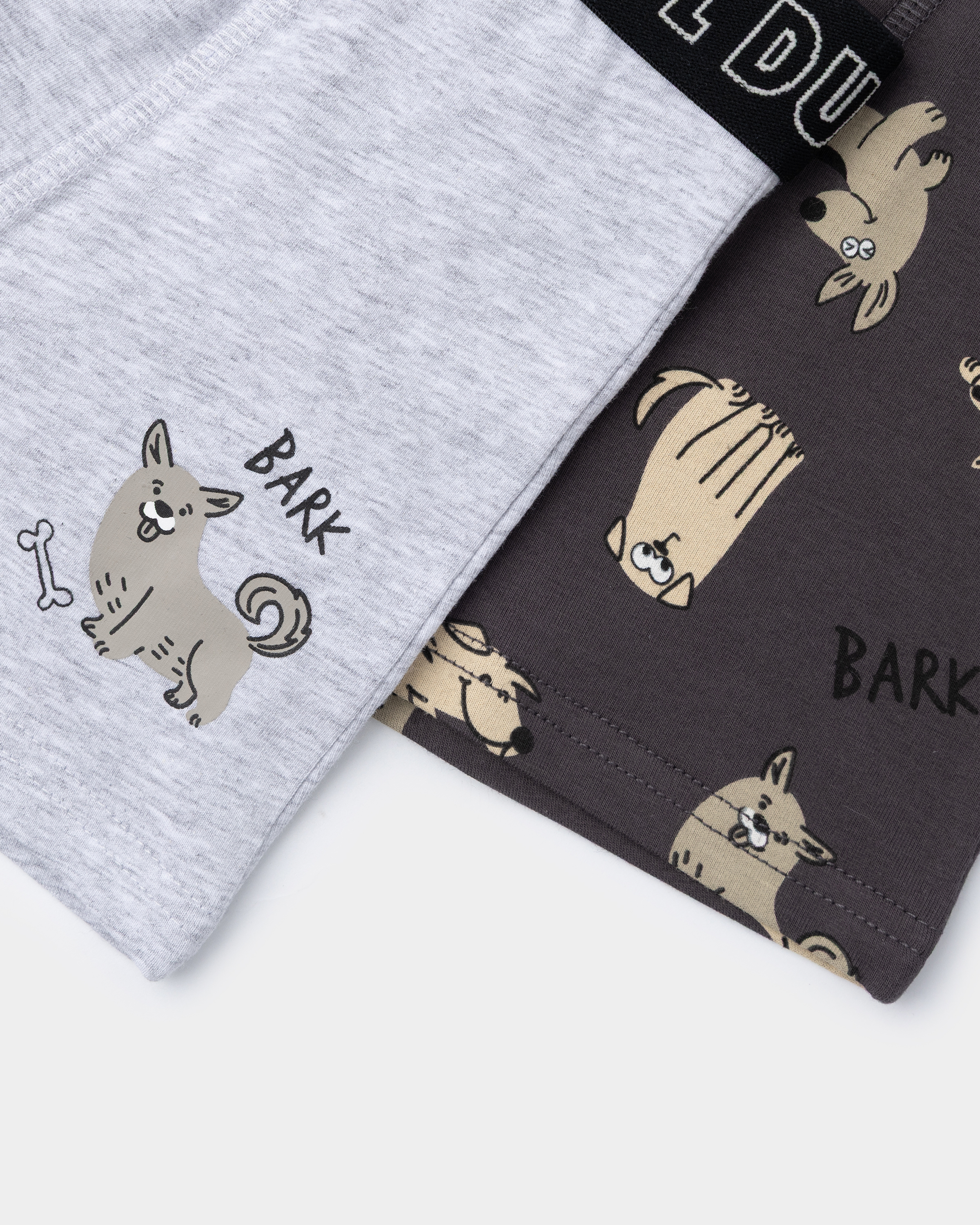 Трусы 2 шт Futurino S26FU2-UB50kb-43 - фото 2