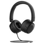 Наушники Детские Gorsun GS-E62V black