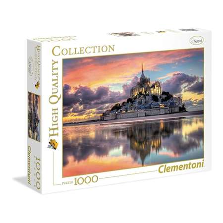 Пазл Clementoni классический