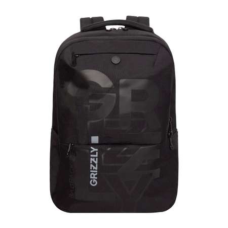 Рюкзак Grizzly для мальчика