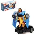 Игровой набор WOOW TOYS