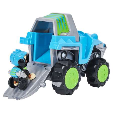 Автомобиль Paw Patrol