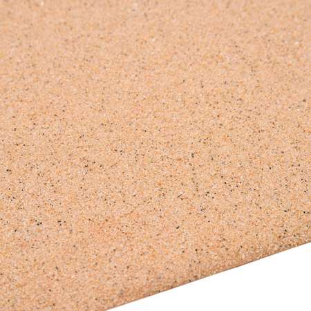 Дно для клеток PennPlax Gravel Paper песочное 28-43см 7шт ВА639