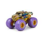 Внедорожник Monster Jam Marvel Thanos