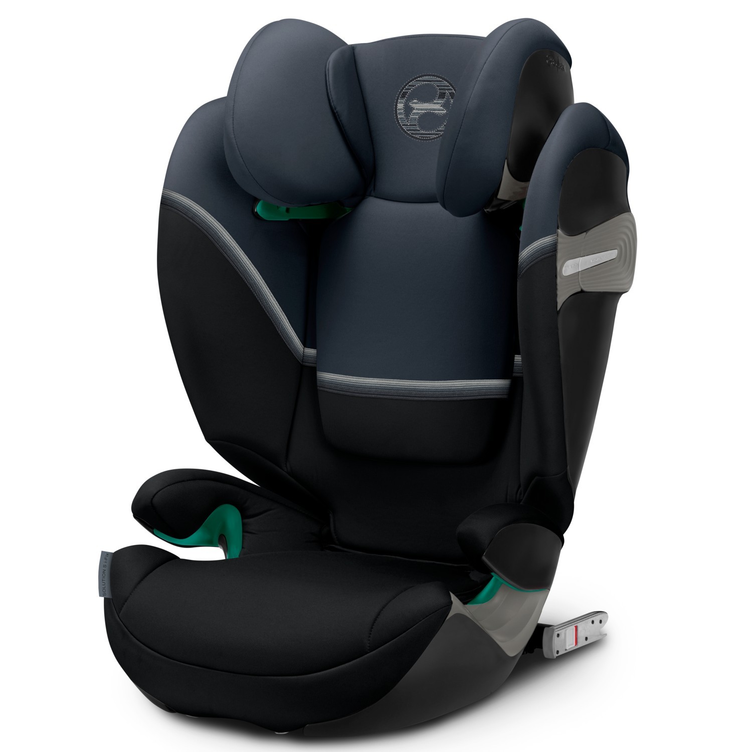 Автокресло Cybex Isofix 2/3 (15-36 кг) - фото 1
