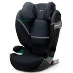 Автокресло Cybex Isofix 2/3 (15-36 кг)
