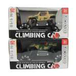 Внедорожник РУ . 1:18 в ассортименте