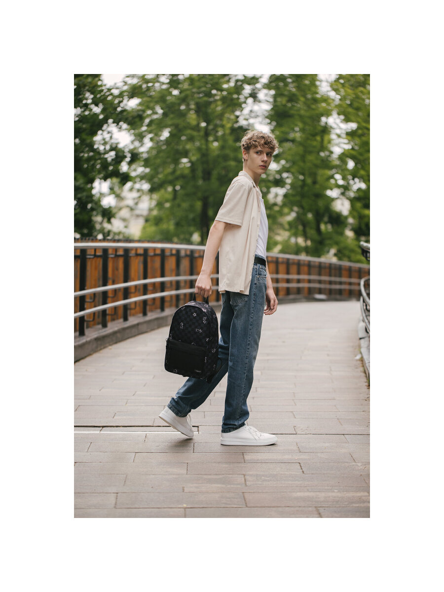 Рюкзак HEIKKI - фото 11