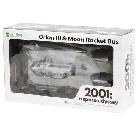 Игровой набор Good Smile Company Orion