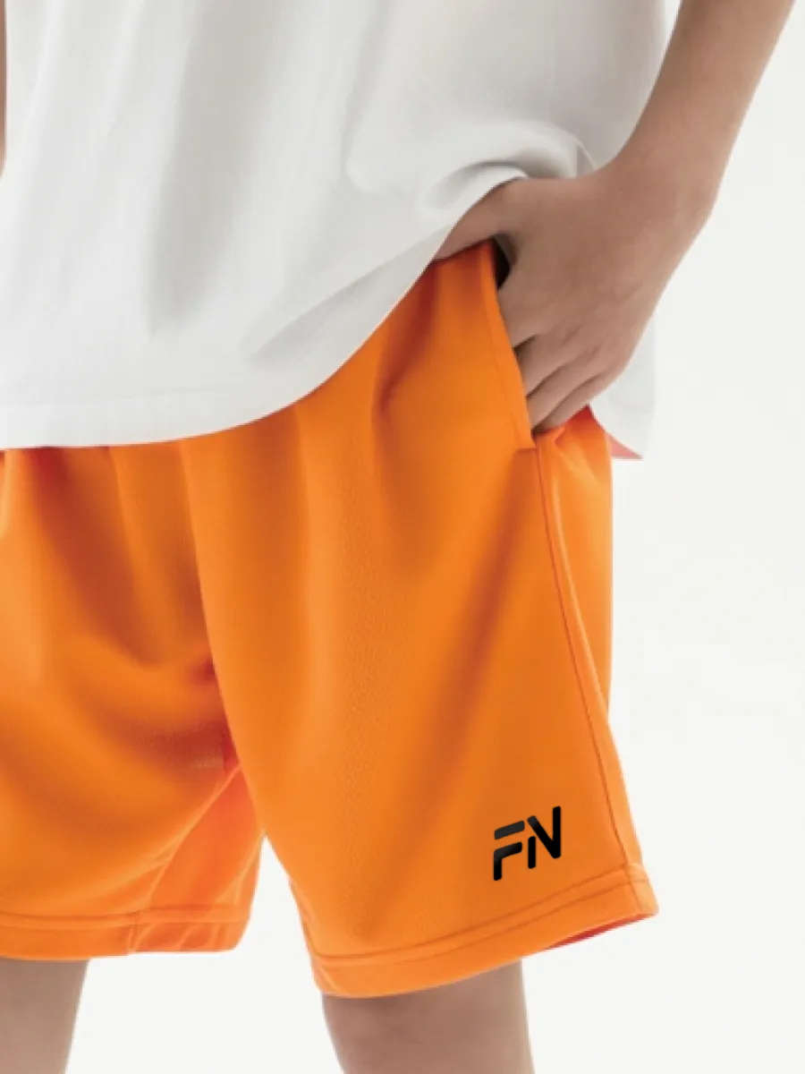 Шорты FN KFN4272001-800 - фото 2