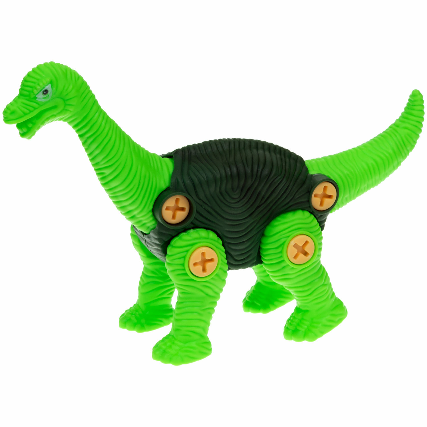 Конструктор 1TOY Динопарк Гигантское яйцо - фото 3