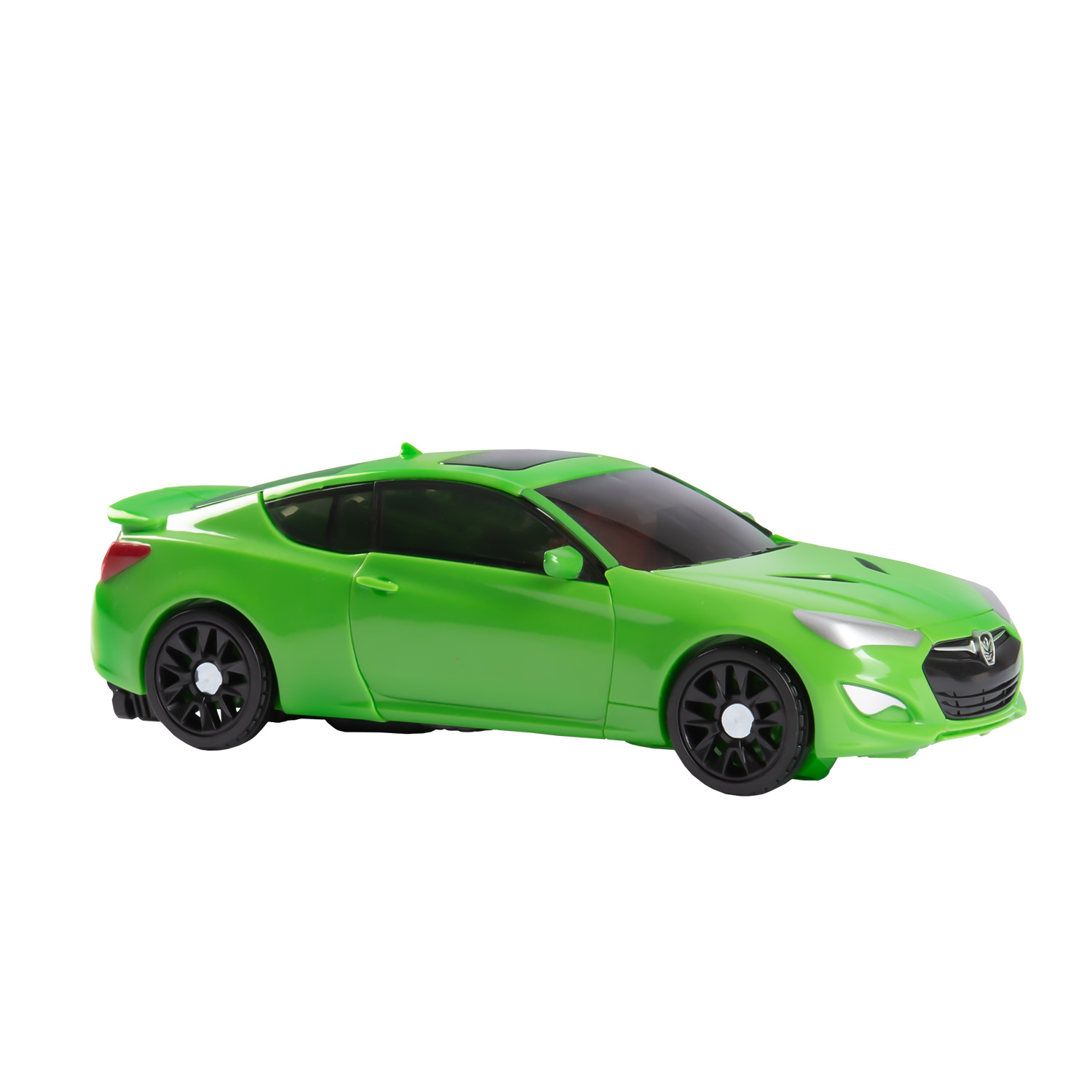 Игровой набор Hello Carbot - фото 6