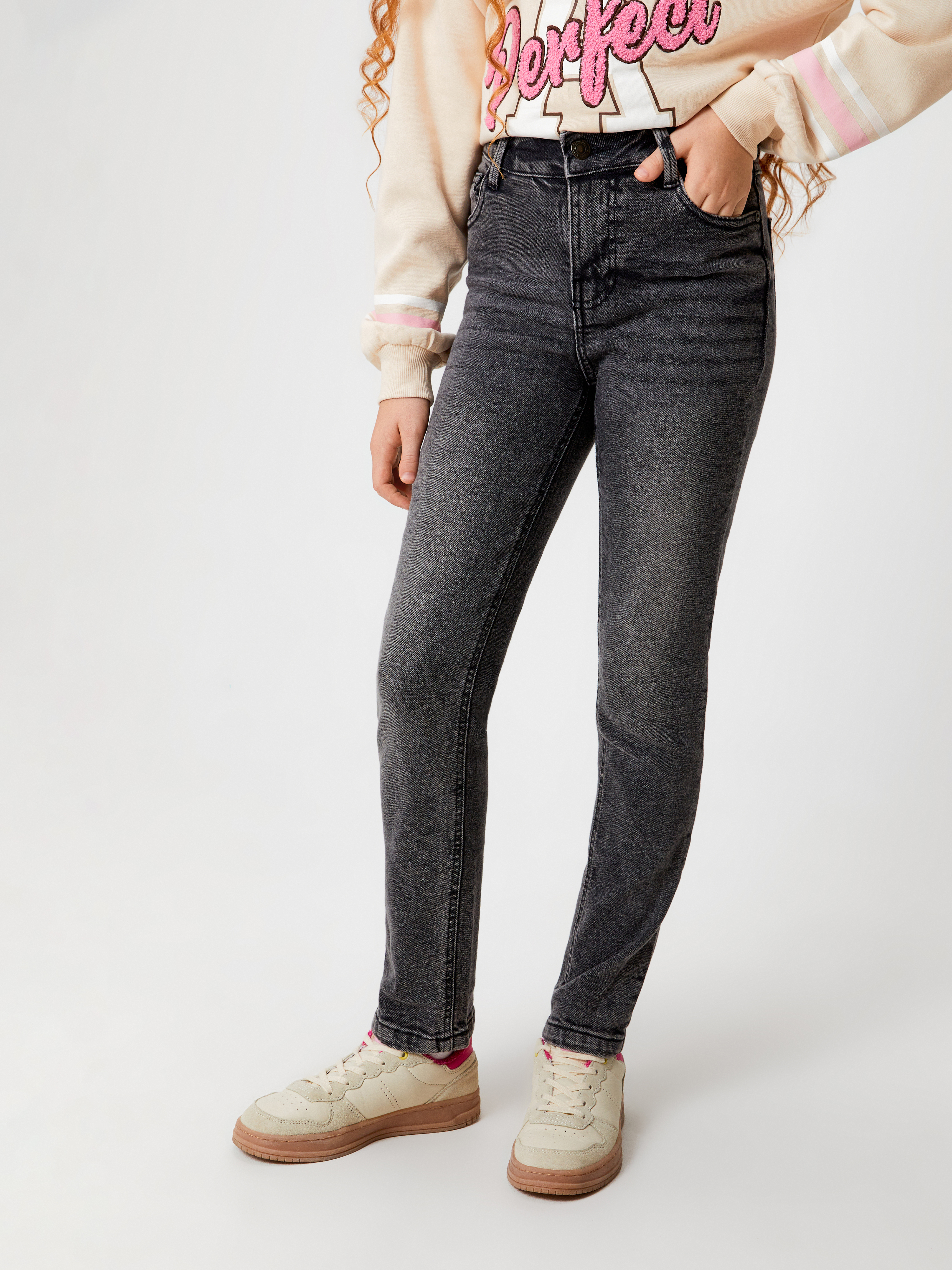 Джинсы Acoola 20210440089_0073050 - фото 1