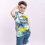 Футболка майка и шорты Batik