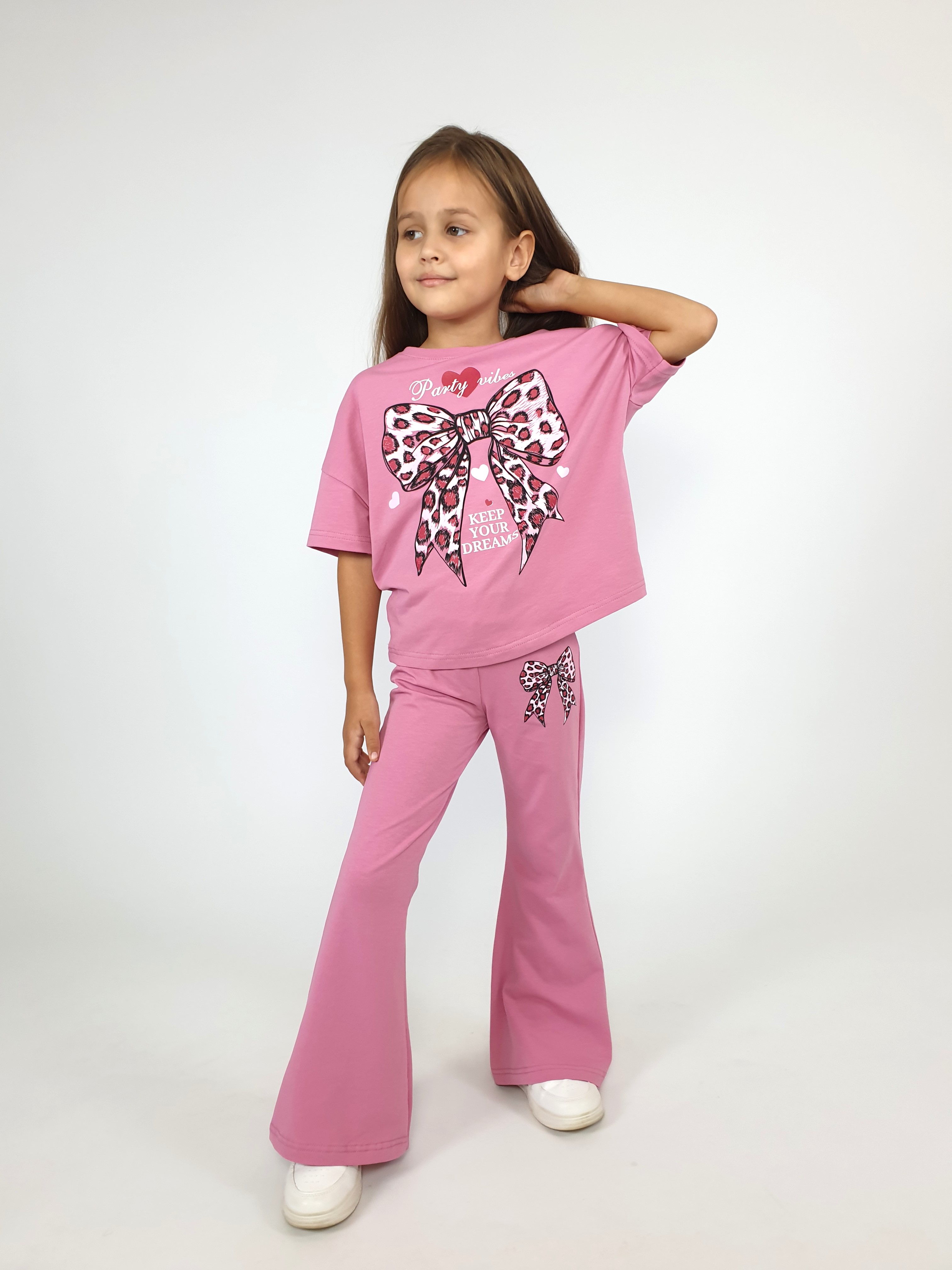 Костюм Luneva 02-149-4. - фото 1