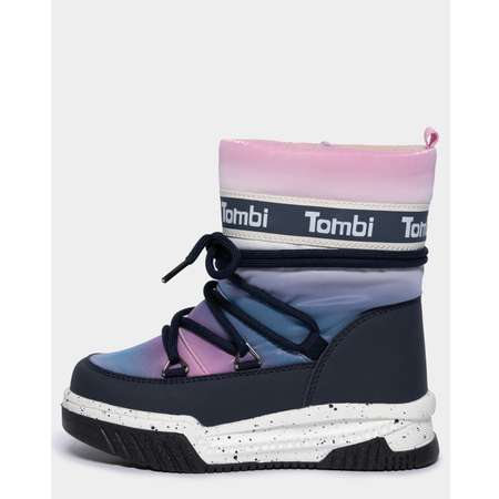 Сапоги Tombi