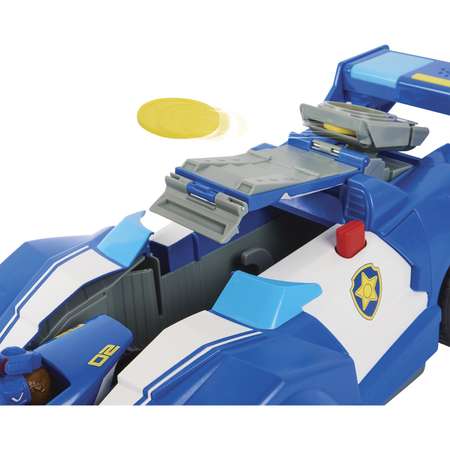 Автомобиль Paw Patrol