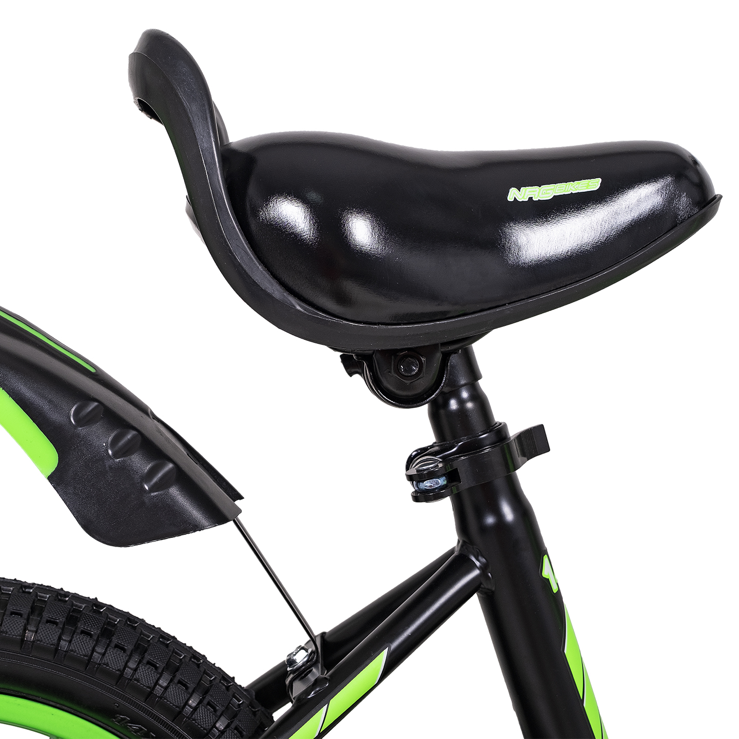 Двухколесный велосипед NRG BIKES 14 дюймов - фото 10