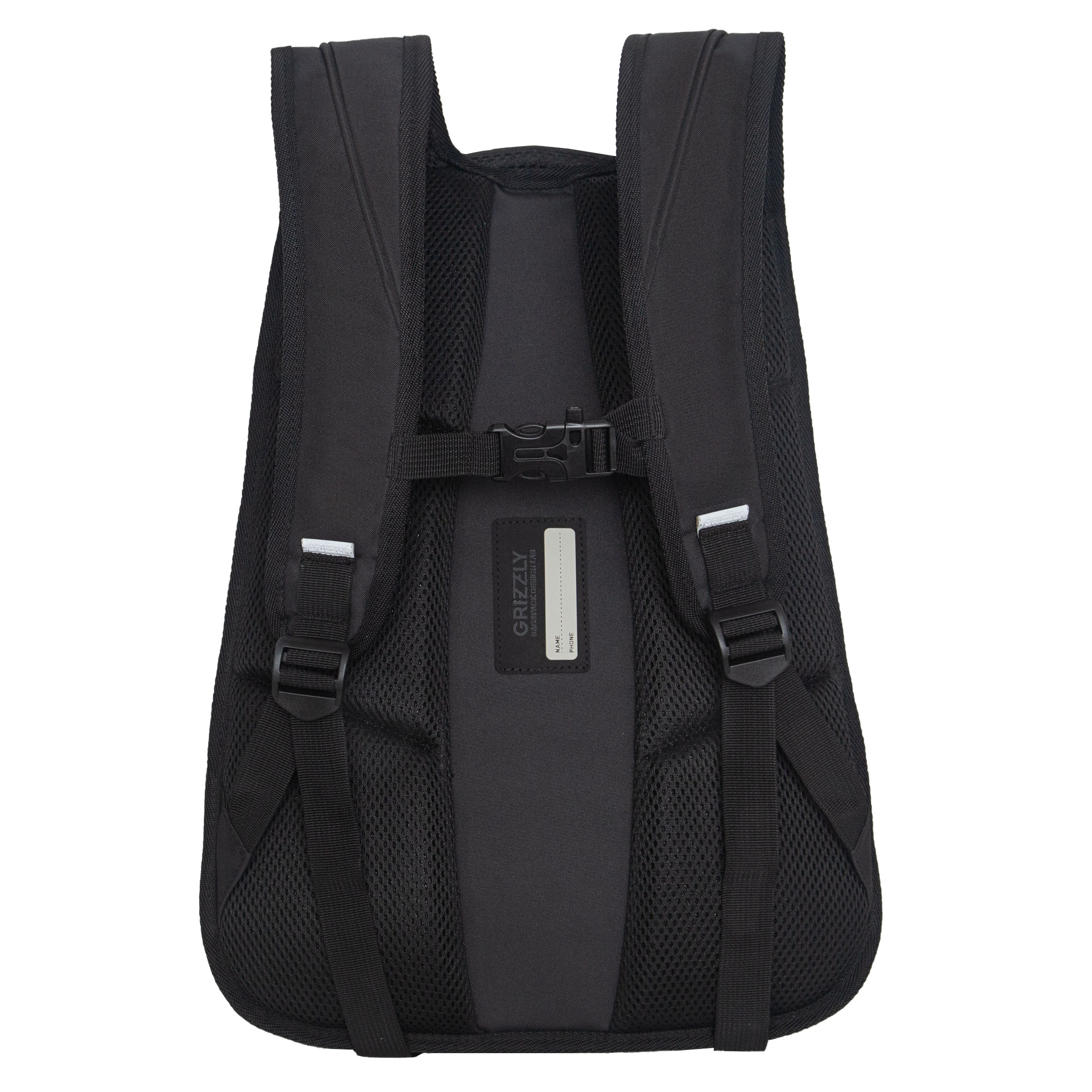 Рюкзак Grizzly для мальчика - фото 3