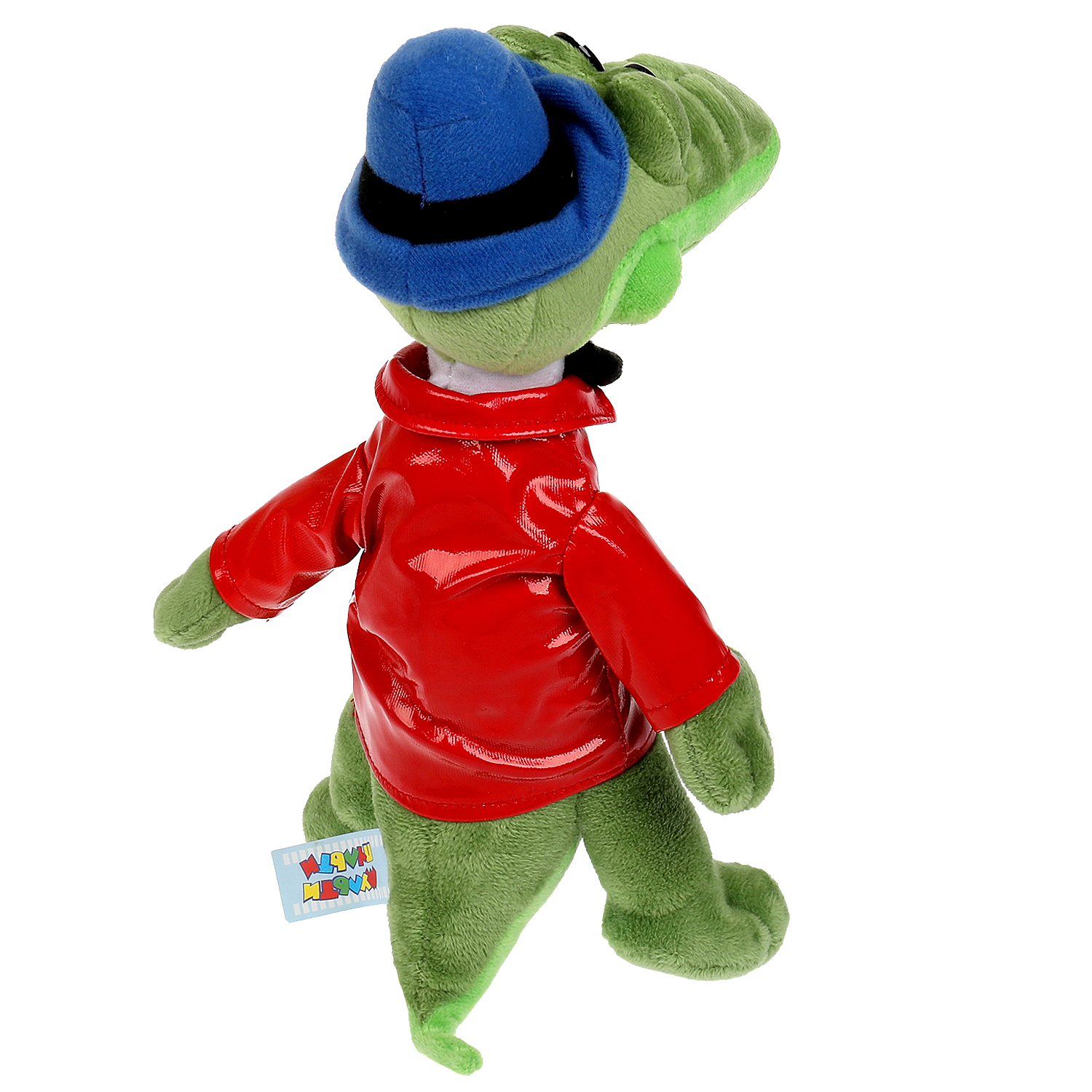 Мягкая игрушка Мульти Пульти Гена - фото 6