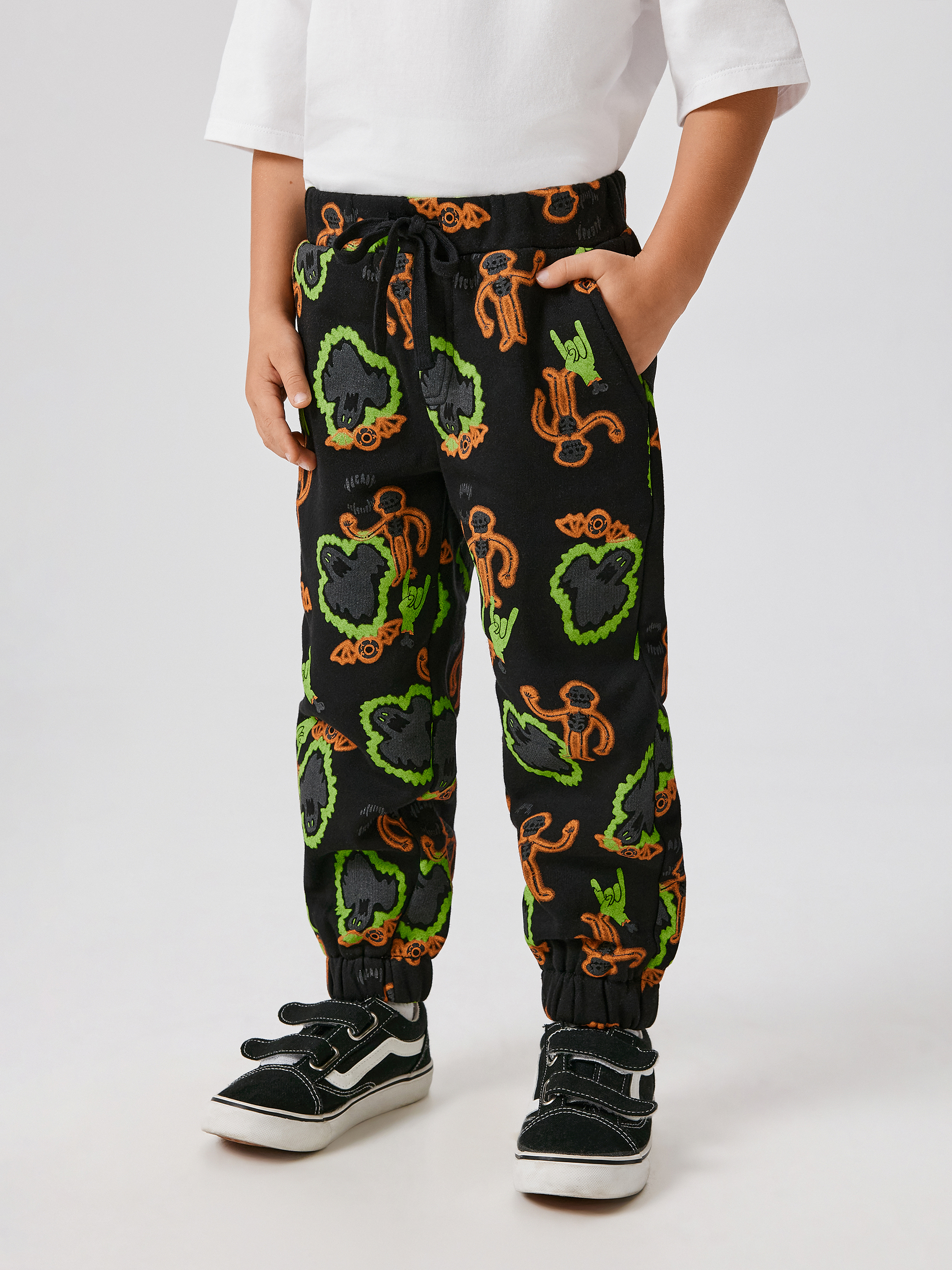 Брюки Acoola 20120460126_0092488 - фото 2