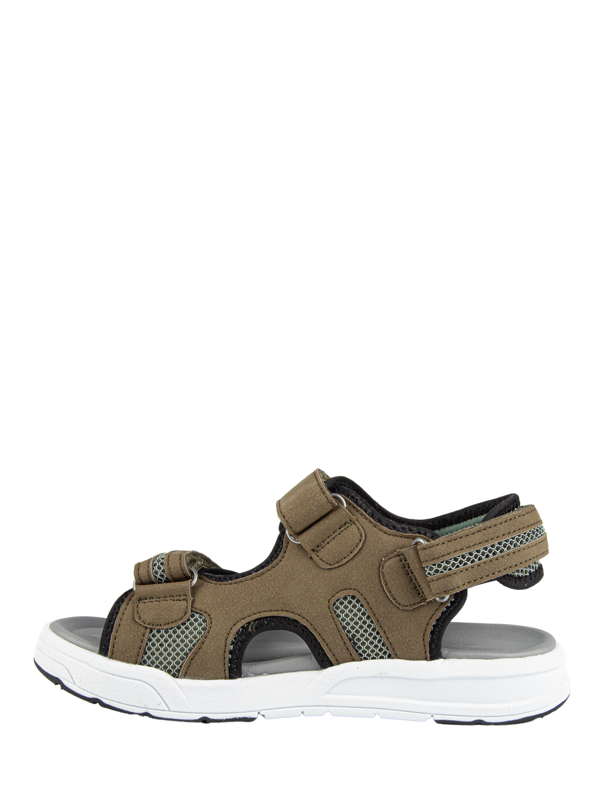 Сандалии Kapika 33830к-3 - фото 2