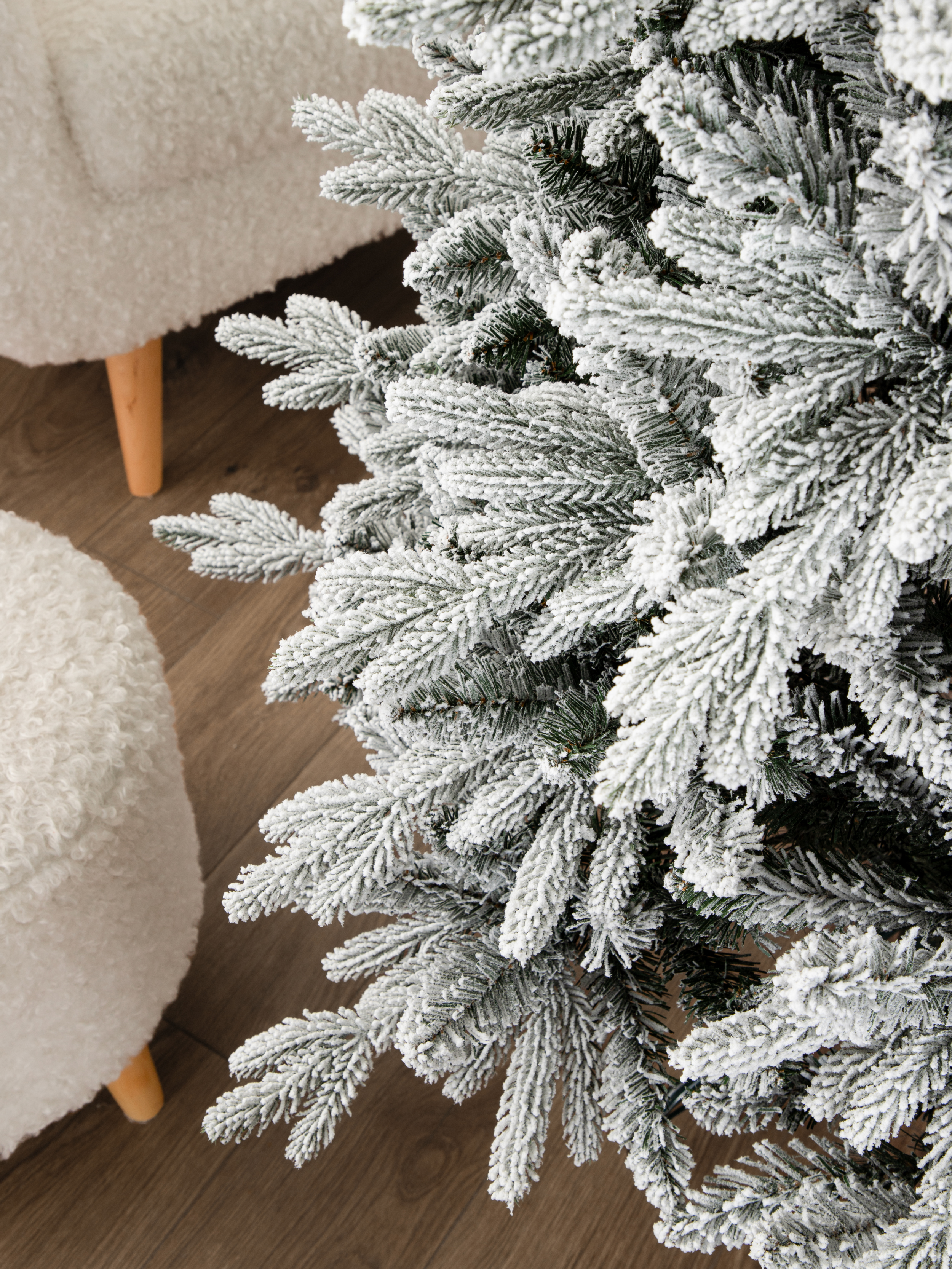 Ель Северная царевна Империя Ёлок 210 см - фото 3