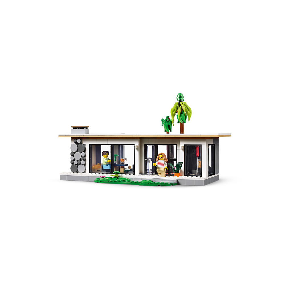 Конструктор LEGO Creator 715 дет. - фото 6