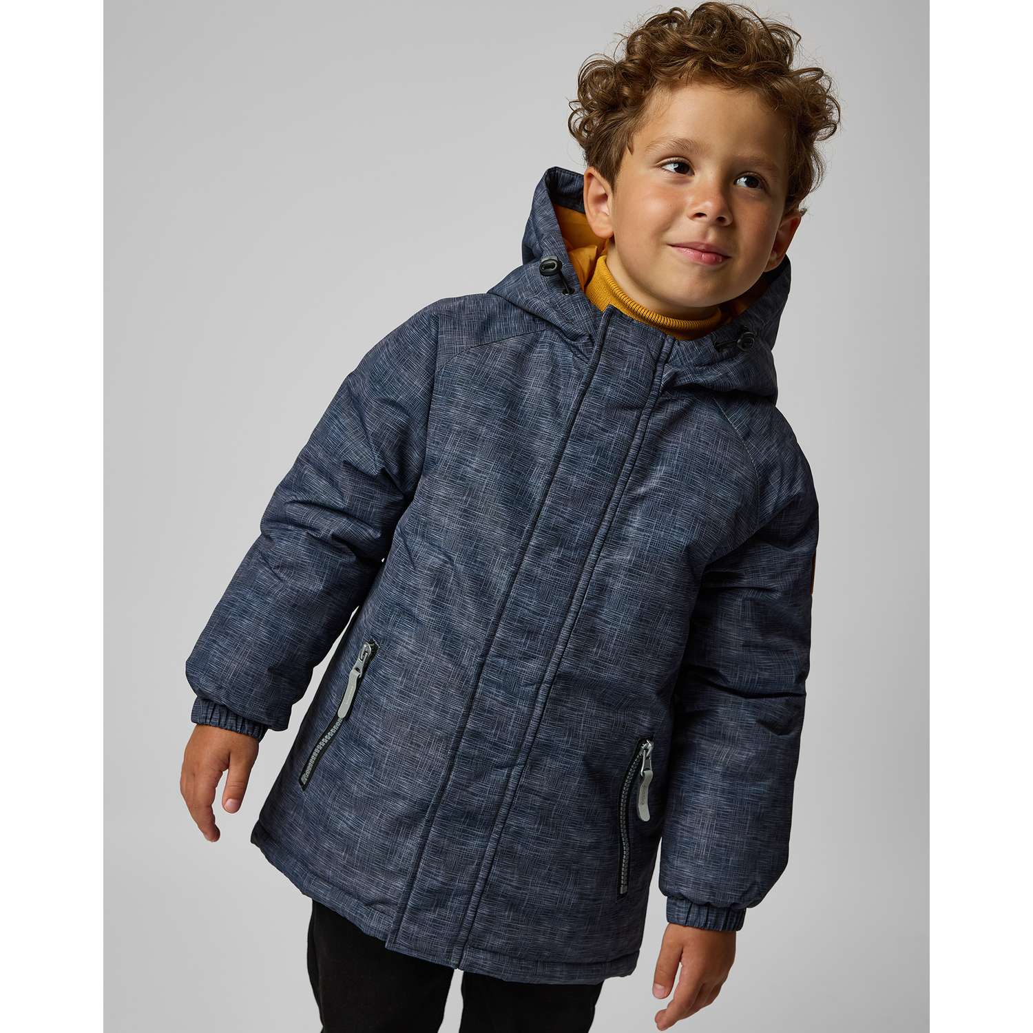 Куртка Futurino - фото 1