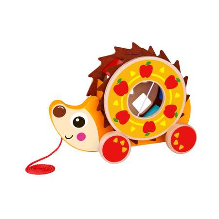 Игрушка Tooky Toy каталка