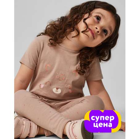 Футболка Baby Gо