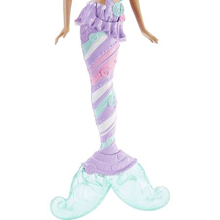 Кукла модельная Barbie