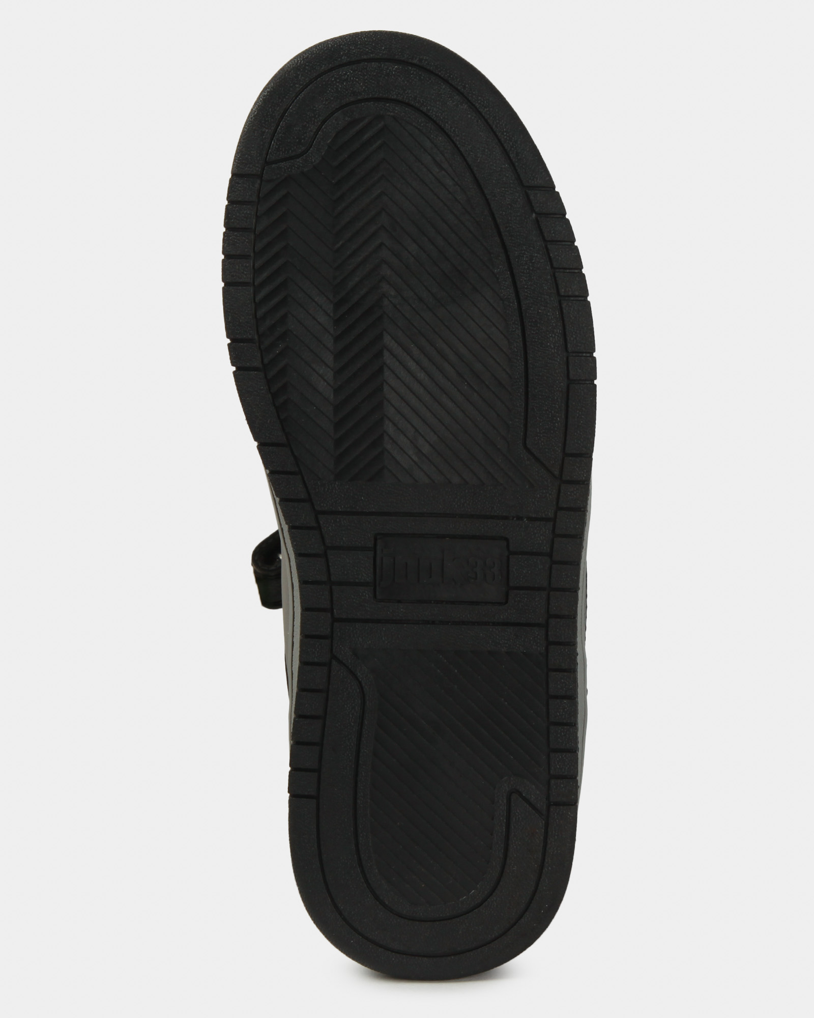 Ботинки Jook S26WFtbHS-602-GG - фото 5