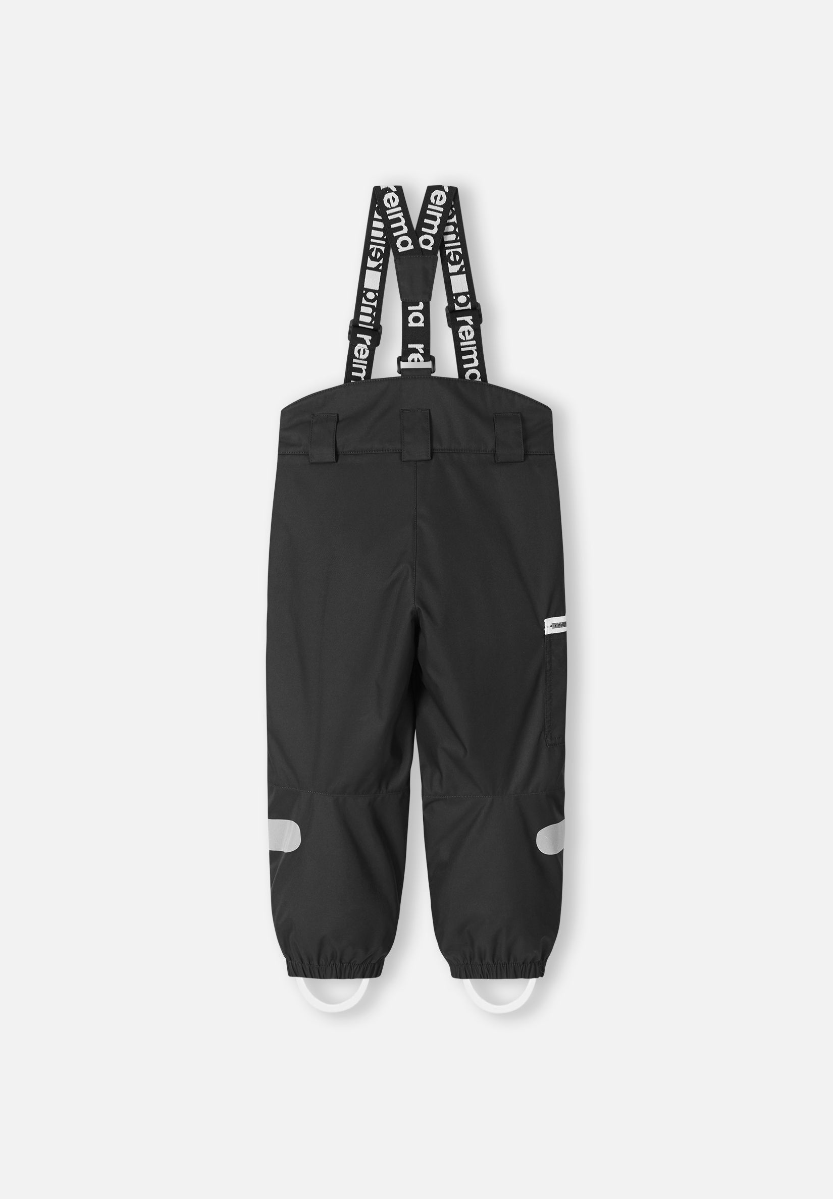 Брюки Reima 5100143A-9990 - фото 2