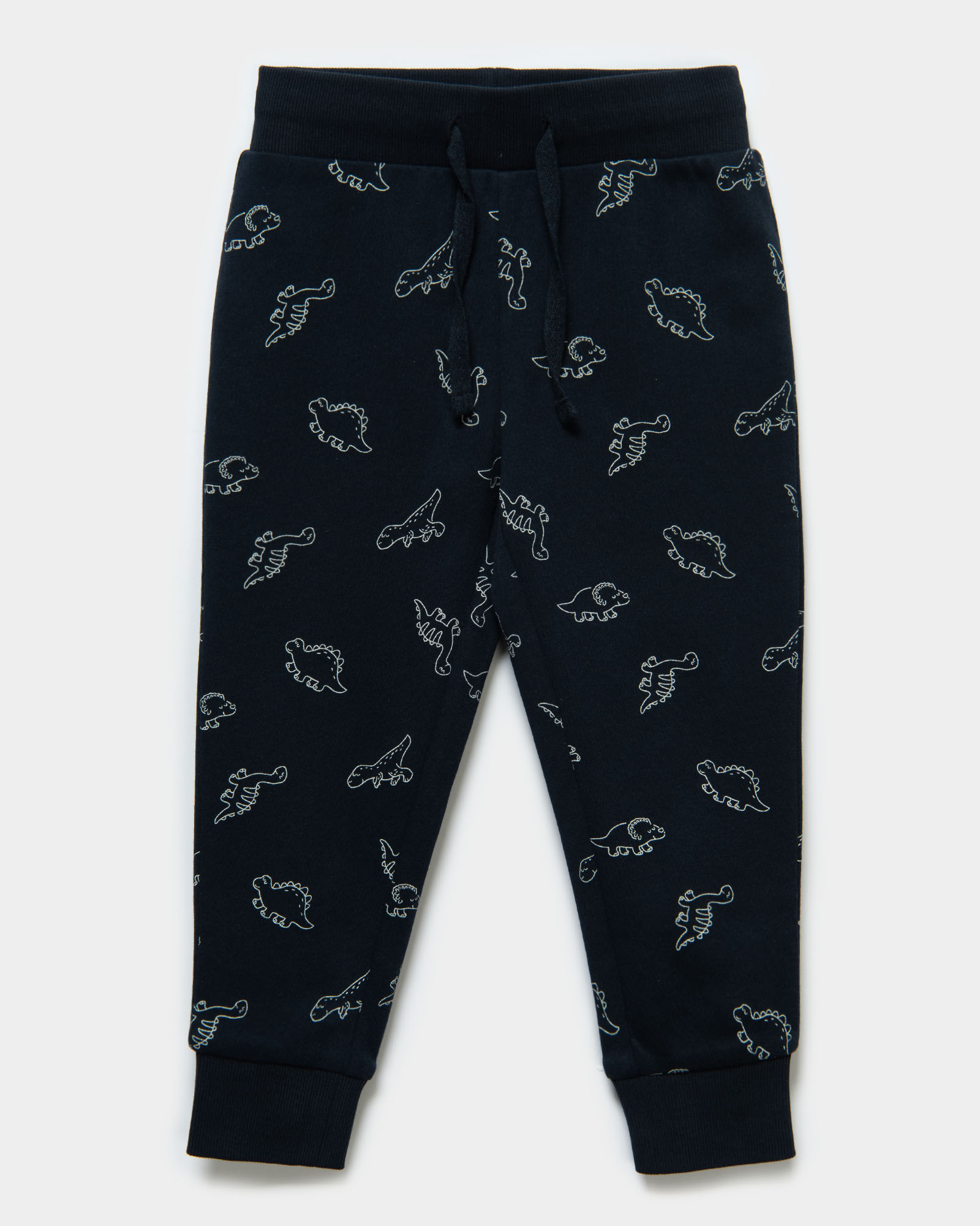 Брюки 2 шт BabyGo S24BG1KBR41ib66GG - фото 2