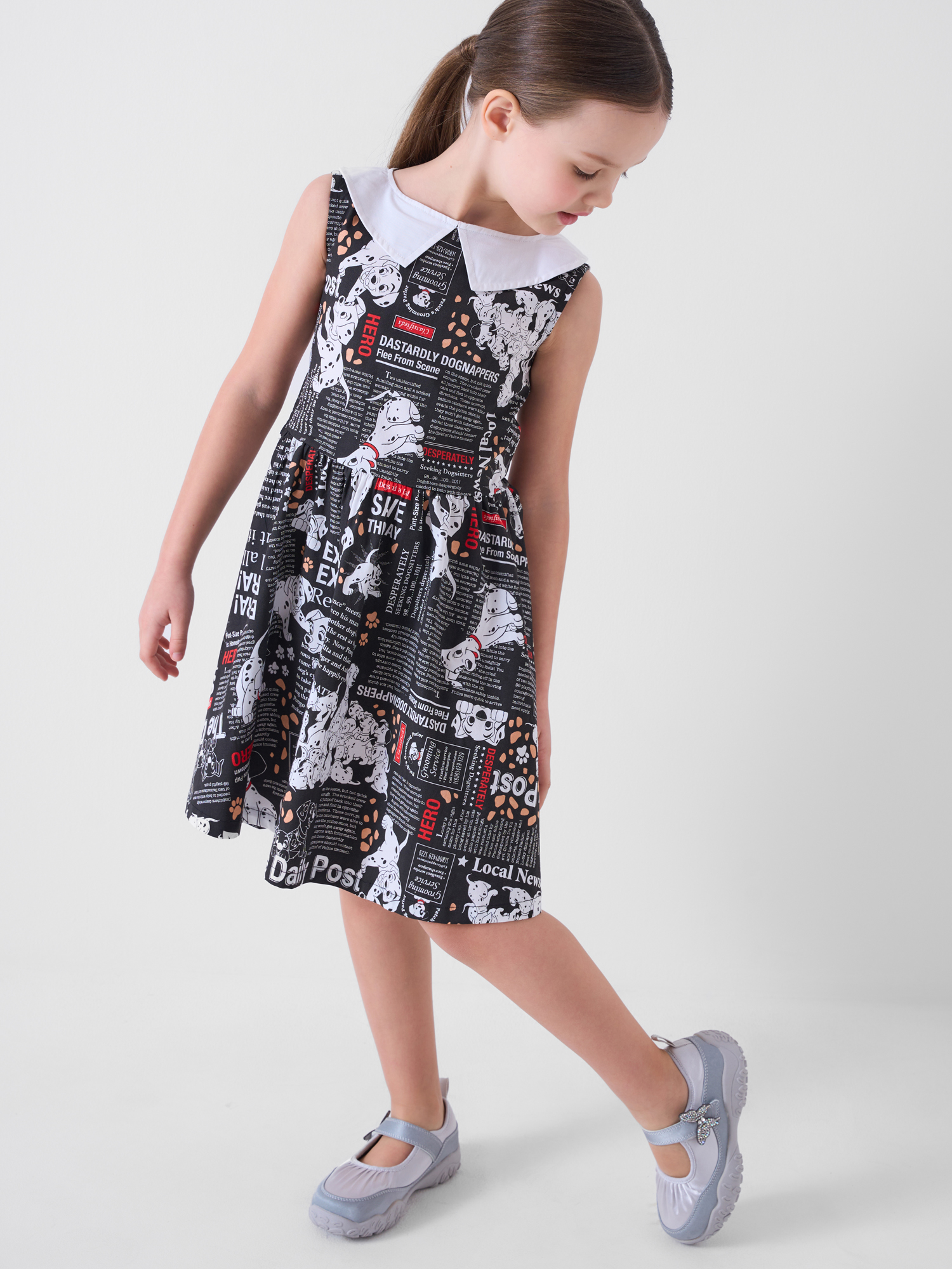 Туфли PlayToday 12622731 - фото 3