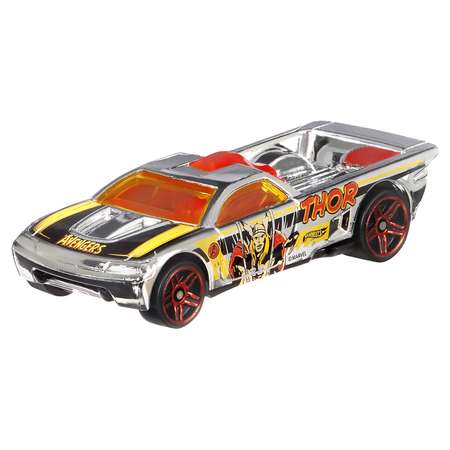Автомобиль Hot Wheels в ассортименте