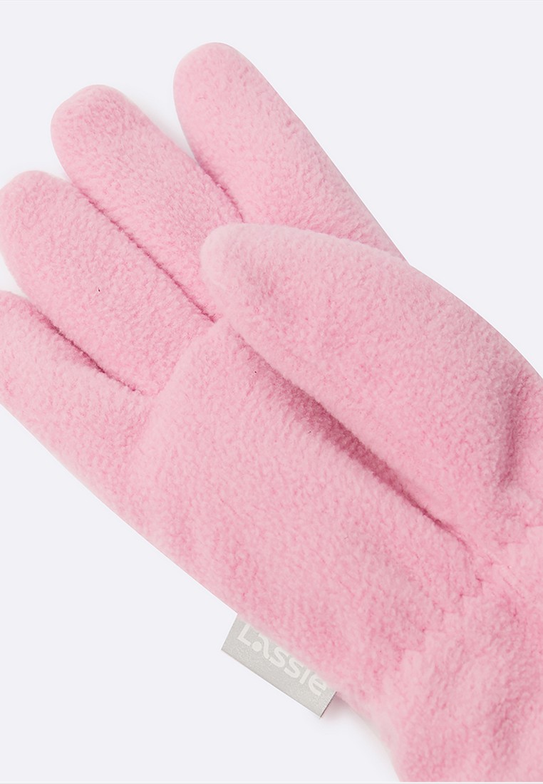 Перчатки Lassie 73303302-4680 - фото 3