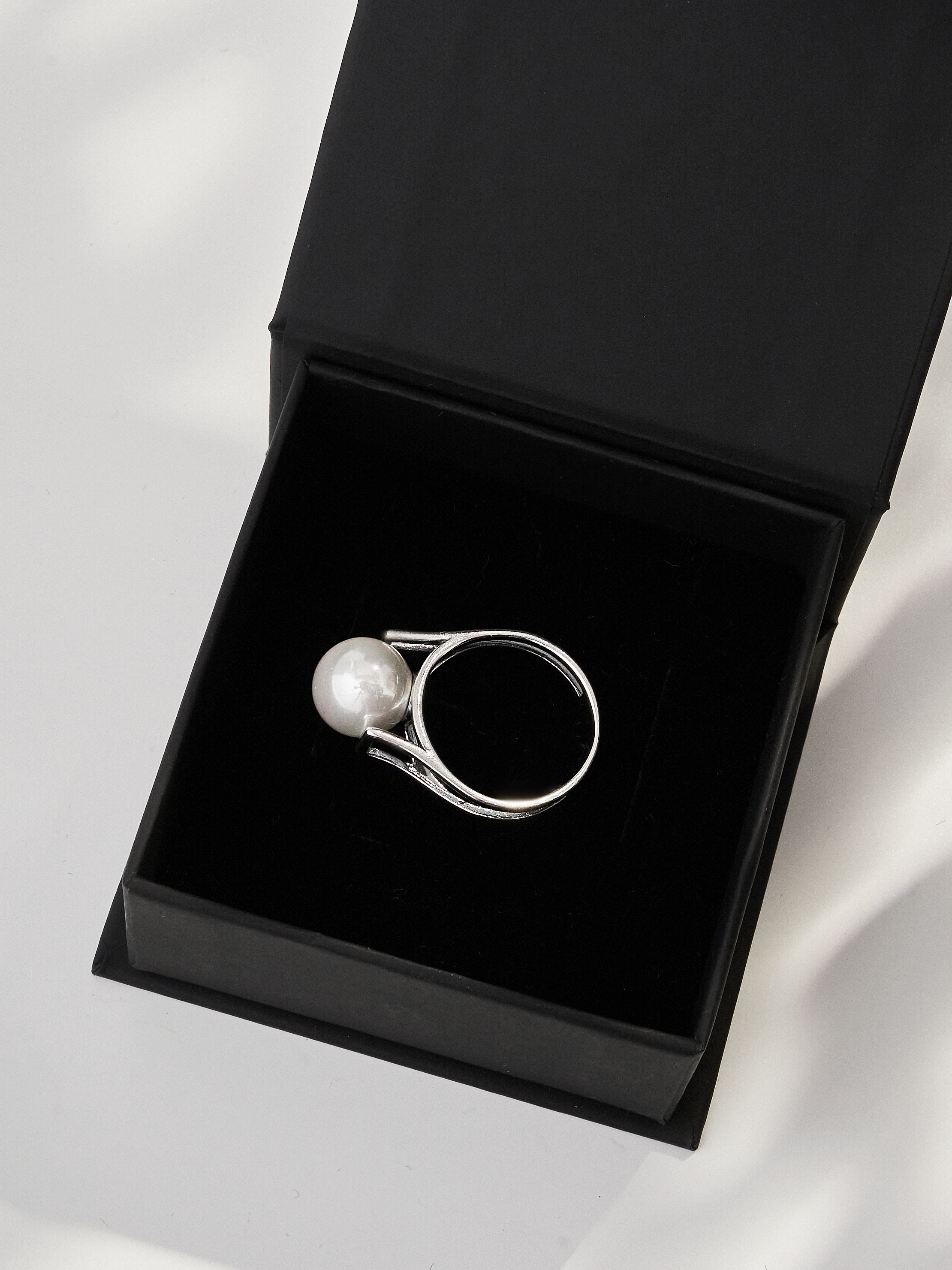 Кольцо Shine and Beauty 24613698К - фото 8