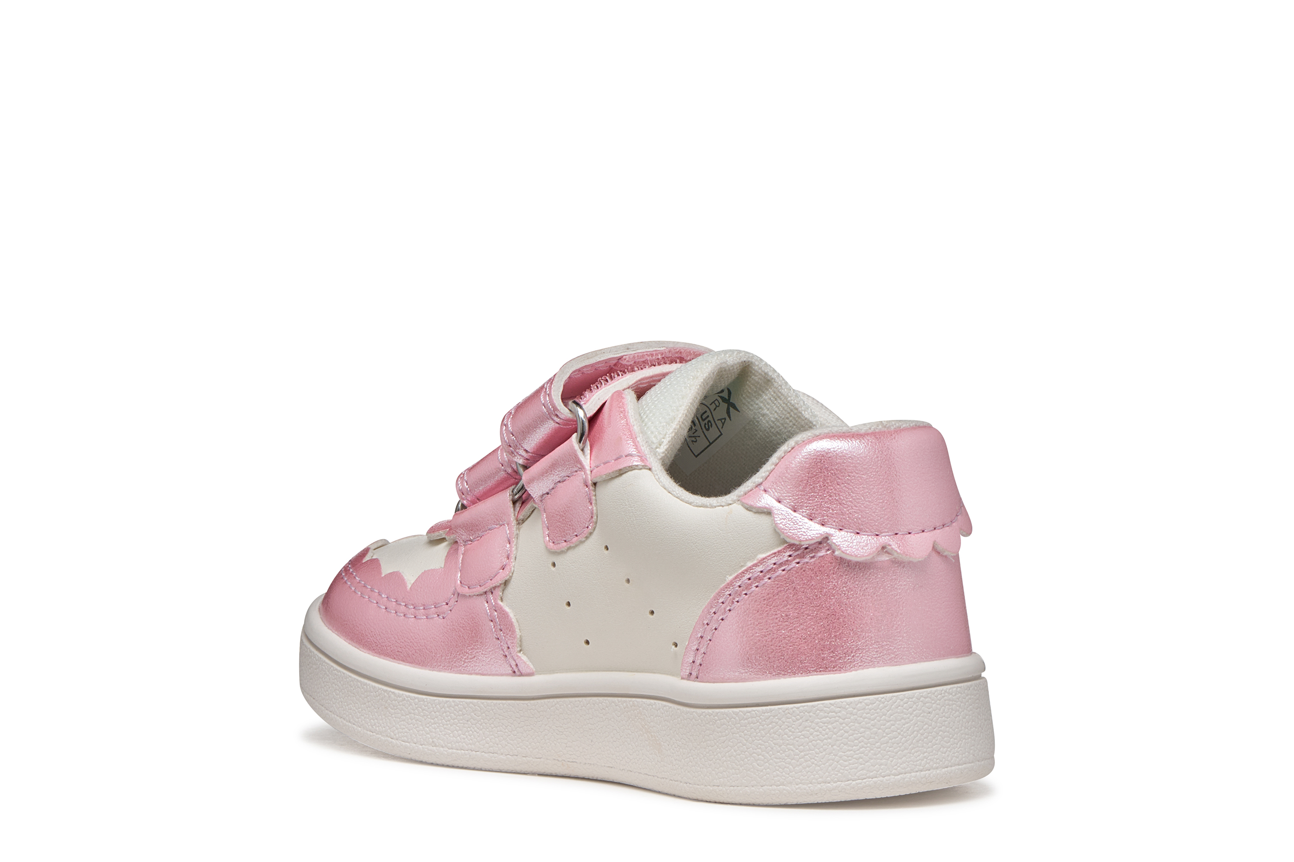 Кроссовки GEOX B555MA054AJC1364 - фото 3