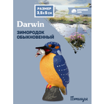 Фигурка DARWIN Птицы Зимородок обыкновенный