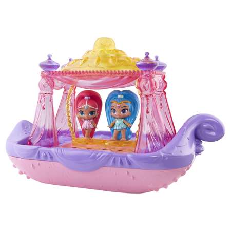 Кукла модельная Shimmer and Shine