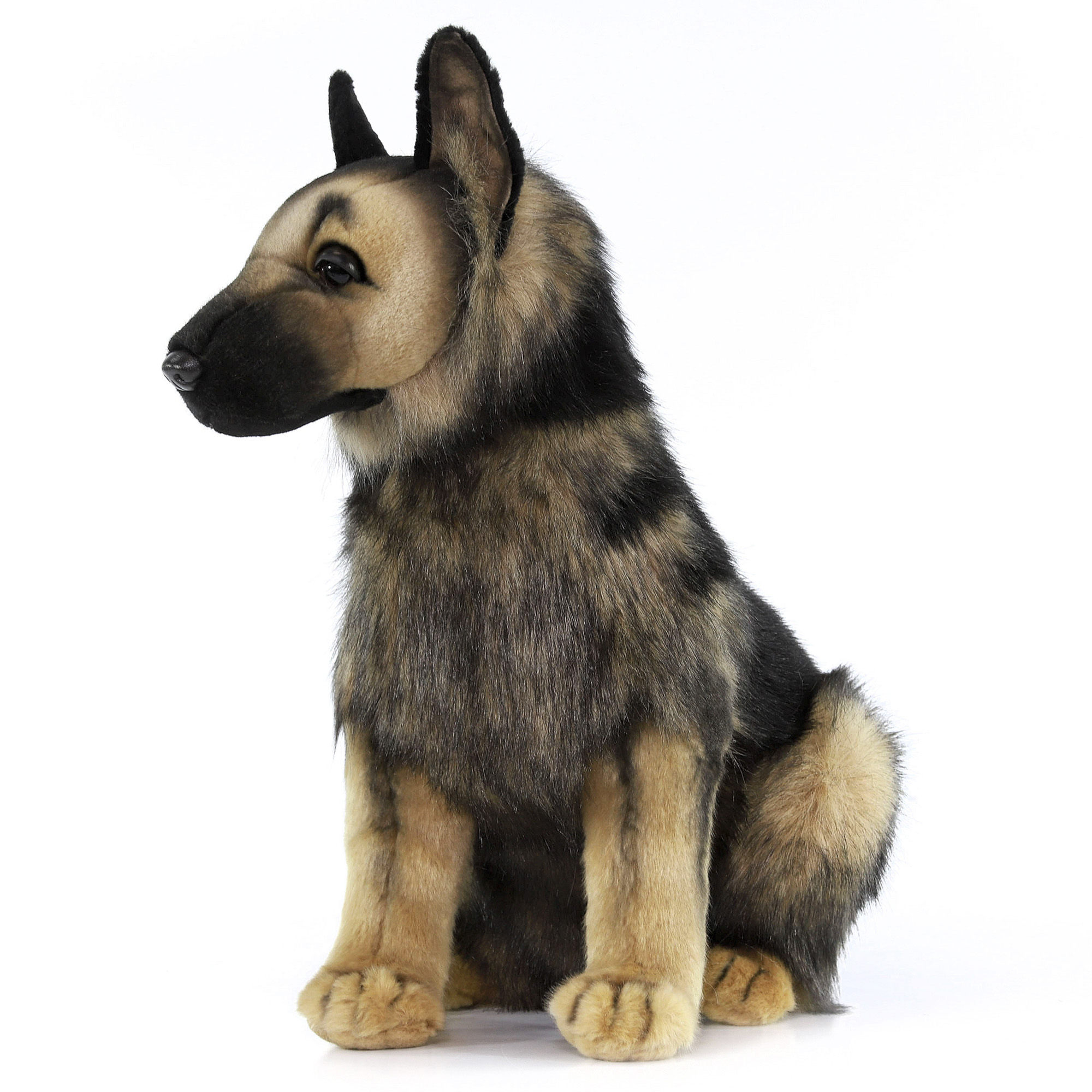 Мягкая игрушка HANSA - фото 4